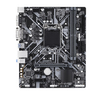 Murah untuk Motherboard Desktop GIGABYTE H310M-D2VX-SI 2.0 M ATX Intel H310 LGA1151 Generasi ke-8 DDR4 M.2 Antarmuka Hard Drive SATA 32G