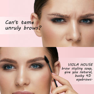 OEM/ODM Gel <span class=keywords><strong>pour</strong></span> les <span class=keywords><strong>sourcils</strong></span> <span class=keywords><strong>Cire</strong></span> de modelage quotidienne <span class=keywords><strong>pour</strong></span> <span class=keywords><strong>sourcils</strong></span> <span class=keywords><strong>Cire</strong></span> <span class=keywords><strong>pour</strong></span> <span class=keywords><strong>sourcils</strong></span> sauvage imperméable transparente et durable - Product Image 3