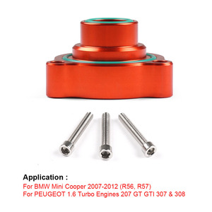 Adaptador de Base de Válvula de Alivio de Presión para Automóviles, Nuevo, Compatible con BMW Mini Cooper S y Peugeot 1.6 - Product Image 2