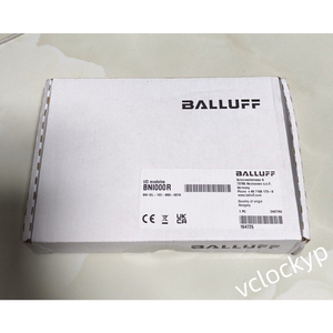 Hub de Sensores de Interfaz/IO-Link Balluff BNI000R Sellado, BNI IOL-102-000-K019(5F1) Usado - Product Image 1