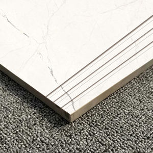 Foshan - Oferta Especial: Azulejos de Porcelanato para Escaleras de 470x1200mm, para Escaleras de Villas y Uso en Pisos de Apartamentos - Product Image 2