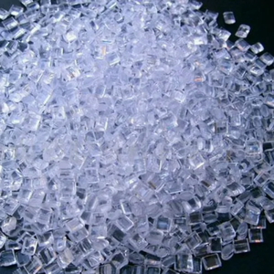 Virgin&Recycled GPPS Granules / GPPS <b>Resin</b> / Virgin GPPS Granules - Product Image 1