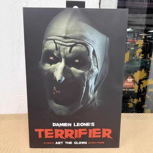 Action Figure Snodabile in PVC da 7 Pollici, Clown Cinese con Anima Spezzata, Modello Cool da <span class=keywords><strong>Film</strong></span>, Bambola 2D, Giocattolo GK - Product Image 5