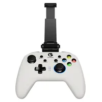 Manette de jeu mobile sans fil Game Sir T4 Pro 2.4G BT5 avec gyroscope 6 axes pour Nintendo Switch, téléphone Android, PC, joystick de jeu
