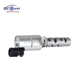 मेकी कैशाफ्ट समय तेल नियंत्रण वाल्व vvvvvvvvvvvvvvvvvvvvvvvvvvvvvt सोलनॉइड 15330-22030 - Product Image 2