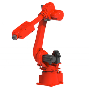 Brazo Robótico Industrial Profesional de 50 kg de Carga Útil con Manipulador Neumático Multifuncional de Alta Calidad - Product Image 6