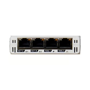 สวิตช์บายพาสอัจฉริยะ Keysight IBypass HD-IBP-8000 8-เซกเมนต์ 10/100/1000 Mbps HA ปรับแต่งได้ตามความต้องการ OBM/OEM/ODM ผลิตในเยอรมนี 1 - Product Image 2