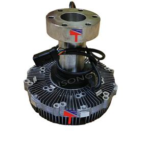 Ventilatorkoppeling 359-2658 Motoronderdelen Voor C9 330d Onderdelen Voor Bouwmachines Voor 320 Graafmachines - Product Image 1