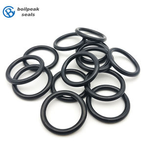 Vente en gros de joints toriques industriels FKM Cylindres et vannes hydrauliques Joint torique Nbr Fkm Joint torique en silicone - Product Image 2