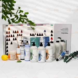 Huati Sifuli Maymbea 473ml Salon Blonde Hair <span class=keywords><strong>Anti</strong></span>-Brassy Purple Toner No Yellow Shampoo and Conditioner Violet Silver - Product Image 2