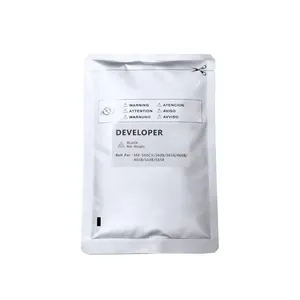 Bubuk Pengembang Mesin Fotokopi MX-500 MX560 MX-560 MX-561 MX561 untuk <span class=keywords><strong>Sharp</strong></span> MX3608 3658 4608 4658 5608 5658 Toner Pengembang - Product Image 3