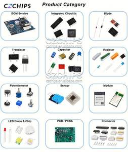 Authentic New NZX7V5A DO-35 Diode Specialized Electronic Component BOM / SMT /PCB Supplier CZSKU:RS07SL45 - Product Image 4
