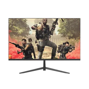 באיכות גבוהה 27 אינץ 1080p מעוקל 165HZ משחקי צג