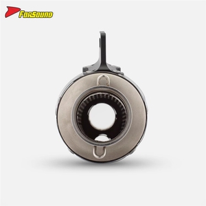 Pot d'échappement universel pour moto Forsound Factory, prix de gros, 51 mm, en fibre de <span class=keywords><strong>carbone</strong></span>, style <span class=keywords><strong>Yoshimura</strong></span>, <span class=keywords><strong>silencieux</strong></span> à enfiler - Product Image 4