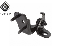 Charnière de porte arrière inférieure droite OE FL3Z1626810A pour Ford Expedition/ F150 /Raptor/ Lincoln Navigator, pièces de rechange automobiles