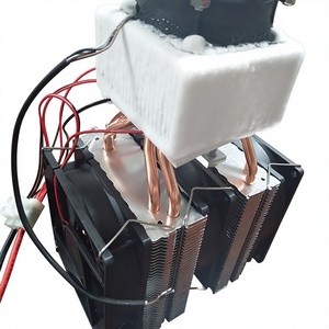 Placa de enfriamiento semiconductora para refrigerador/aire acondicionado, enfriador, enfriador de espacios, disipación de calor de alta potencia M572 - Product Image 1