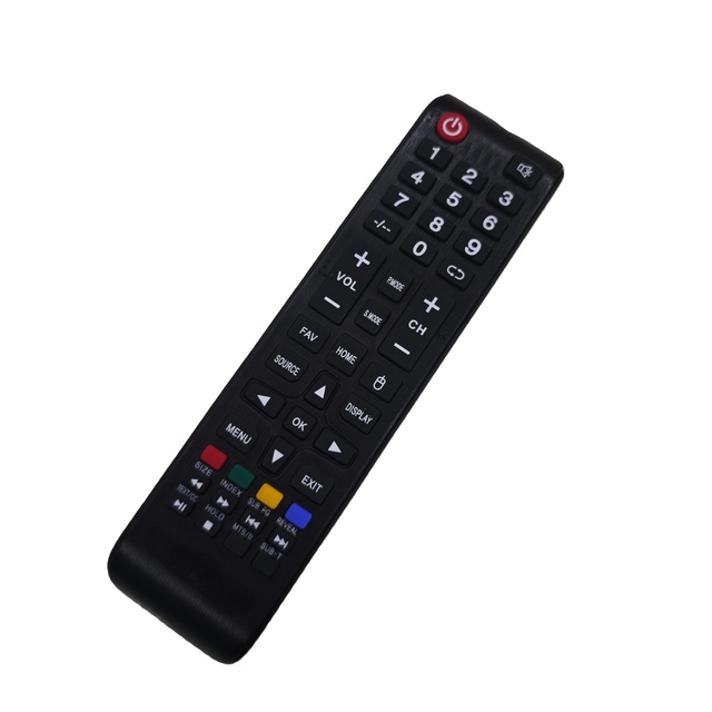 TV Universal IR Remote Control Replacement for Samsung HDTV Smart TV