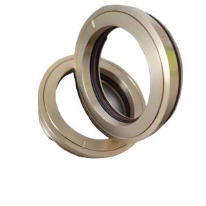<span class=keywords><strong>Joint</strong></span> torique en V NBR <span class=keywords><strong>Joint</strong></span> TC <span class=keywords><strong>Joint</strong></span> mécanique polyvalent pour résistance à l'huile pour applications métalliques et plastiques - Product Image 1