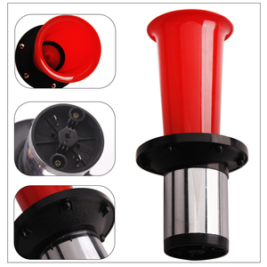 <span class=keywords><strong>Klaxon</strong></span> de voiture classique FARBIN Ooga avec bouton, <span class=keywords><strong>klaxon</strong></span> antique Ahooga, style <span class=keywords><strong>ancien</strong></span>, <span class=keywords><strong>klaxon</strong></span> <span class=keywords><strong>12v</strong></span>, son de voiture de l'<span class=keywords><strong>ancien</strong></span> temps - Product Image 3