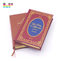 Impression de livres bibliques reliés en cuir avec une qualité supérieure et un prix imbattable