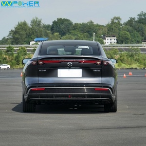 Nouvelle <span class=keywords><strong>Mazda</strong></span> électrique chinoise <span class=keywords><strong>Mazda</strong></span> EZ-6 véhicule à autonomie étendue à direction moyenne gauche <span class=keywords><strong>Mazda</strong></span> EZ-6 avec une excellente nouvelle performance énergétique - Product Image 5