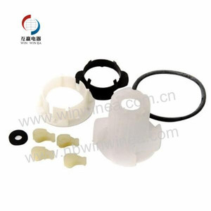 Pièces de machine à laver Huying Electric Appliances 285811 en plastique durable pour usage domestique - Product Image 1