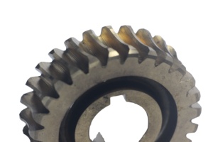 Los fabricantes de engranajes de alta calidad harán un engranaje de eje intermedio de cara dura, engranaje reductor de mecanizado no estándar - Product Image 4