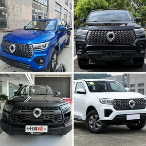 <span class=keywords><strong>Camioneta</strong></span> China <span class=keywords><strong>4X4</strong></span> Poer Pao Serie P <span class=keywords><strong>Great</strong></span> <span class=keywords><strong>Wall</strong></span> GWM Cannon 2026 - Product Image 5