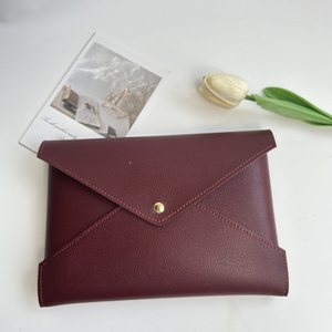 Nuovo arrivo portafoglio portamonete in pelle sintetica di alta qualità 3 taglie piccole buste da <span class=keywords><strong>donna</strong></span> pochette porta carte di credito - Product Image 5