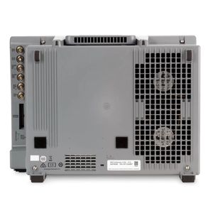 Oscilloscopes numériques en temps réel Keysight Mxr408b Infiniium Mxr série B, 4 GHz, 8 canaux, résolution 10 bits, fréquence d'échantillonnage 16 GSa/s - Product Image 5