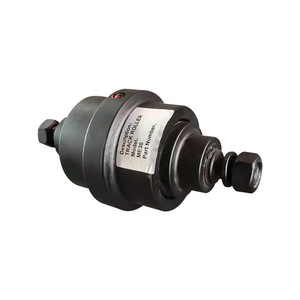 ลูกกลิ้งราง H150J สำหรับรถขุดรุ่น PC100 200 300 EX200 400 E320 330 - Product Image 4