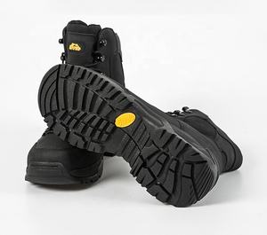 Botas de seguridad <span class=keywords><strong>para</strong></span> hombre, calzado de exterior listo <span class=keywords><strong>para</strong></span> enviar - Product Image 5