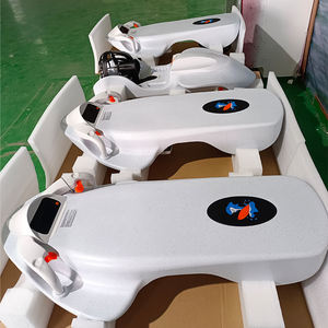 टैम बिलो स्विमिंग डाइविंग सहायता सर्फ बॉडी बोर्ड की रफ वेव इलेक्ट्रिक स्कूटर सर्फबोर्ड - Product Image 2