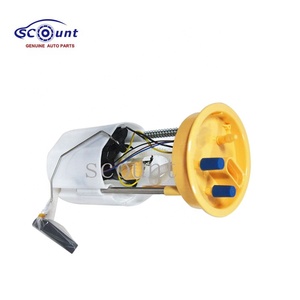 Pompa Carburante Assemblata Makki Automotive 2K0919050L per VW <span class=keywords><strong>Caddy</strong></span> <span class=keywords><strong>1.6</strong></span> <span class=keywords><strong>TDI</strong></span> 2010-2016 a Prezzo di Fabbrica - Product Image 4