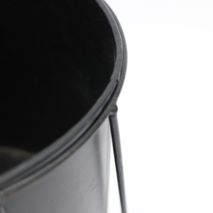 Succulente Planter Basamento Set Moderna Del Fiore Pianta Contenitore di Vasi di Fiori e Fioriere Stand Titolare Vaso Vaso Decorativo per Indoor & outdoor - Product Image 5