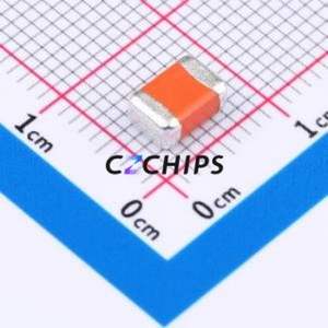 Condensateur au tantale 595D107X0016D2T 2917 ( Capacité : 100uF )( Précision : 20% Tension nominale : 16V ) - Product Image 2