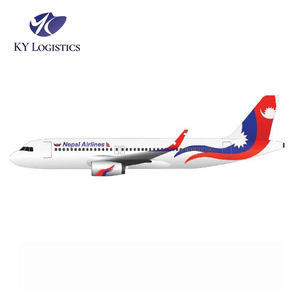 การจัดส่งทางทะเลสู่ต่างประเทศจากกวางโจวจีนไปยังฮ่องกง - Product Image 1