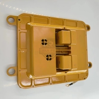 Papan Kontrol Mesin Excavator RUIPEI 132-2148 172-9389 Unit Kontrol CPU untuk D6M Original Baru/OEM