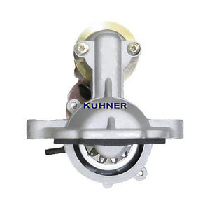 Motor de arranque compatible con FORD MONDEO III 1,8 SCi Gasolina (KW: 96, HP: 130) de 2003 a 06-03-2007 KUHNER 101246 - Product Image 1