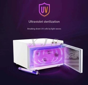 ציוד בית חולים רפואי וטרינר או שימוש אנושי 25l classe b אדים מעקר אדים מכונת אוטוקלבה - Product Image 5