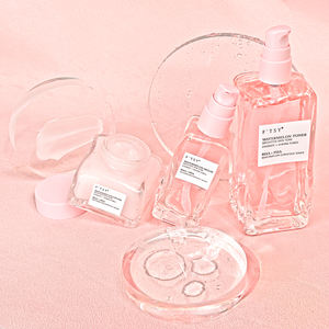 Productos faciales para profesionales Juego DE CUIDADO DE LA PIEL Vitamina C Sandía Glow Toner Kit facial El mejor juego de cuidado de la piel de Corea - Product Image 3