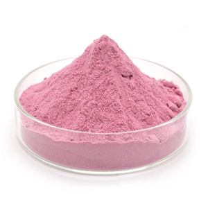 Ausreson precio de fábrica grado alimenticio Prunus <span class=keywords><strong>cerasus</strong></span> extracto puro polvo de cereza - Product Image 1