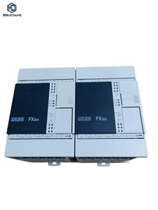 Controlador Lógico Programable FX3SA-10MT-CM, Módulo de Control Industrial PLC, Controlador Programable Compacto, Control de Automatización - Product Image 1