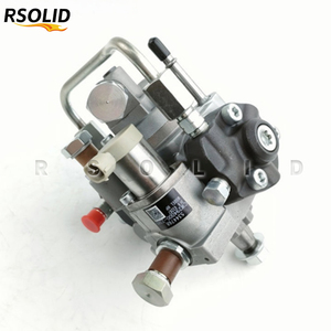 Rsoliddiesel 5344768 5626194 294000-2360 2940002360สำหรับ ISF3.8 QSF3.8 35D-9 ISBE3.9 ISG 40D-9ปั๊มฉีดเชื้อเพลิงจากบริษัท45D-9 - Product Image 4