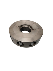 Kit de réparation de moteur hydraulique à pistons radiaux MS/MSE, pièces de rechange, rotor et stator modèle MS08, moteur hydraulique de type MS08, application - Product Image 2