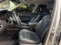 Sorento SX Sport Utility SUV d'occasion 2024