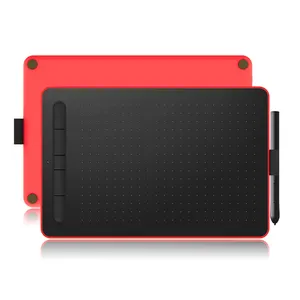 מפעל מחיר VSON WP9620N דיגיטלי ציור הגרפי כתיבת USB Tablet להוראה
