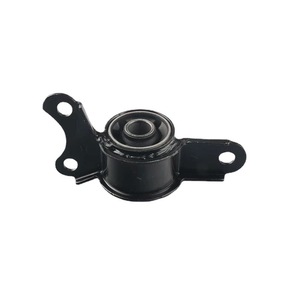 Silentblocs de suspension pour Chevrolet Epica 96388640 96388641, supports en caoutchouc gauche et droit - Product Image 5