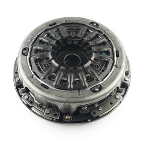 Kit de réparation d'embrayage de voiture de haute qualité pour transmission Dps6 6Dct250 602000800 - Product Image 1