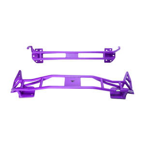 Parachoques de haz delantero trasero de coche para 2012 <span class=keywords><strong>2022</strong></span> Toyota <span class=keywords><strong>Sienna</strong></span> 2021 - Product Image 2